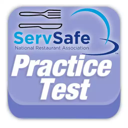 Play ServSafe Practice Test APK