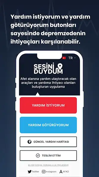 Play Sesini Duydum  and enjoy Sesini Duydum with UptoPlay