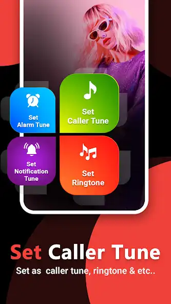 Play Set Callertune : Ringtone 2023  and enjoy Set Callertune : Ringtone 2023 with UptoPlay