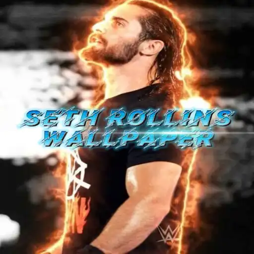 Play Seth Rollins Wallpaper Hd APK