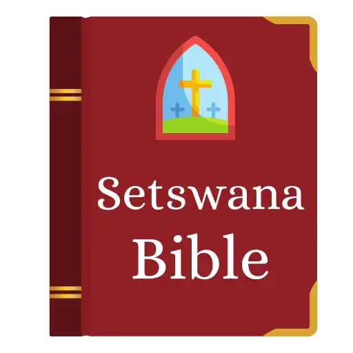Play Setswana Bible - Verse APK
