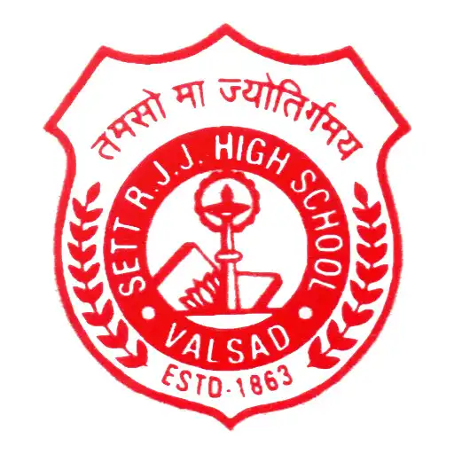 Play Sett RJJ Secondary High School Valsad APK