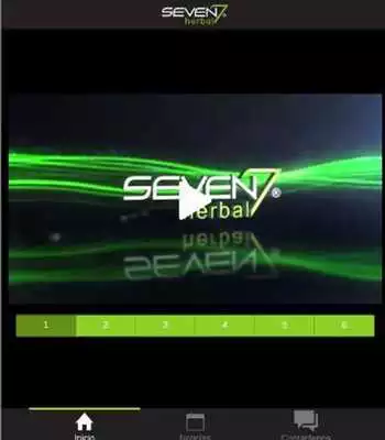 Play Seven7 Herbal