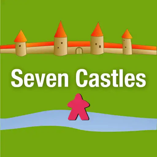 Run free android online Seven Castles APK