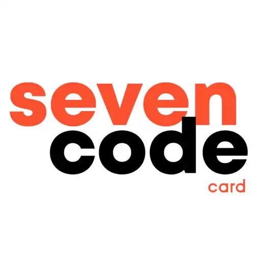 Play Seven Code Card APK