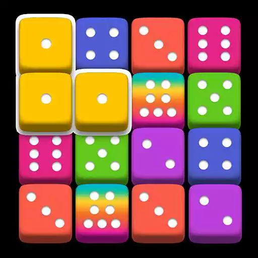 Play Seven Dots - Merge Puzzle APK