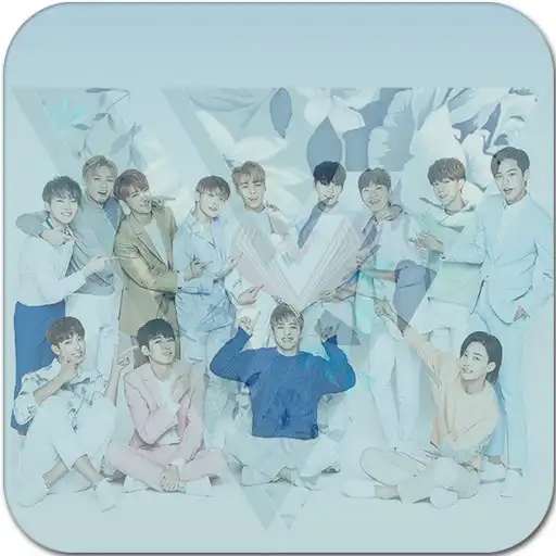 Play Seventeen Wallpaper APK