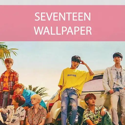 Play Seventeen Wallpaper Offline APK