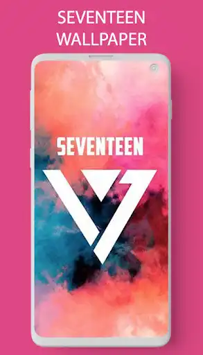 Play Seventeen Wallpaper Offline  and enjoy Seventeen Wallpaper Offline with UptoPlay