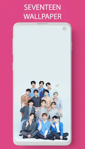 Play Seventeen Wallpaper Offline as an online game Seventeen Wallpaper Offline with UptoPlay