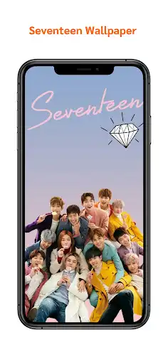 Play Seventeen Wallpaper  and enjoy Seventeen Wallpaper with UptoPlay