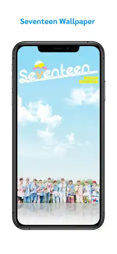 Play Seventeen Wallpaper as an online game Seventeen Wallpaper with UptoPlay