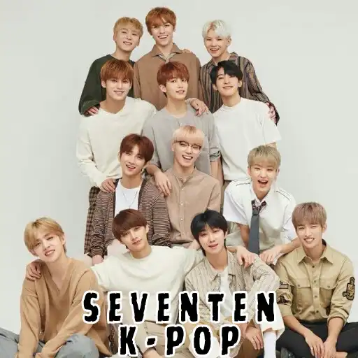 Play SEVENTEN K-POP MP3 Offline APK