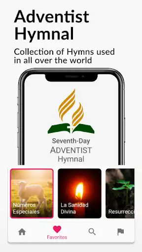 Play Seventh Day Adventist SDA Hymn  and enjoy Seventh Day Adventist SDA Hymn with UptoPlay