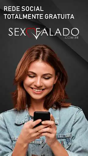 Play Sexo Falado App  and enjoy Sexo Falado App with UptoPlay