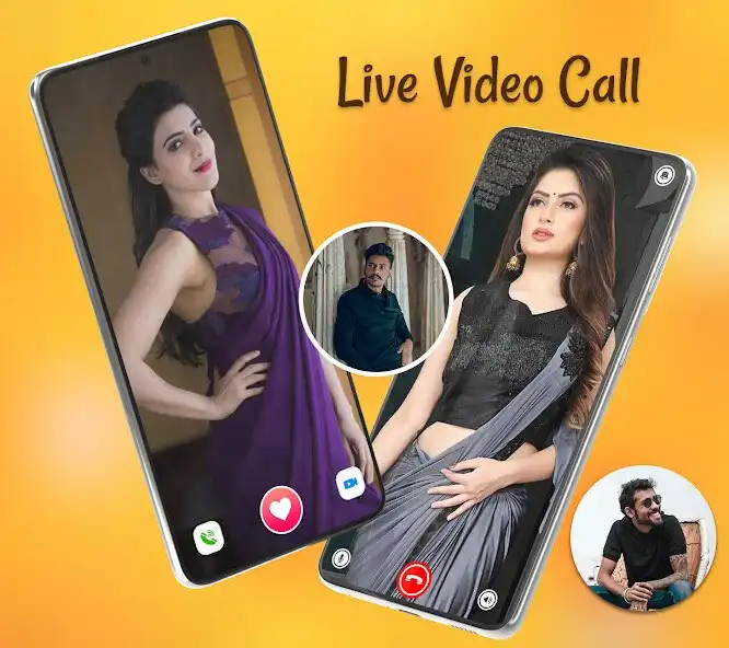 Play Sexy Girl Live Video Call  and enjoy Sexy Girl Live Video Call with UptoPlay