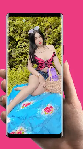 Play Sexy Girls Wallpaper  and enjoy Sexy Girls Wallpaper with UptoPlay