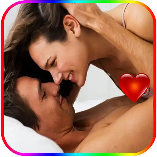 Play Sexy Romantic Stickers - Love APK