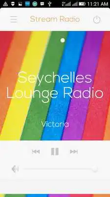 Play Seychelles Radio