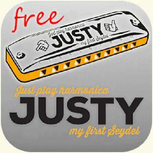 Free play online SEYDEL - JUSTY for Android - harmonica tutorial APK