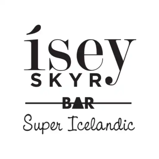 Play Ísey Skyr Bar Suomi APK