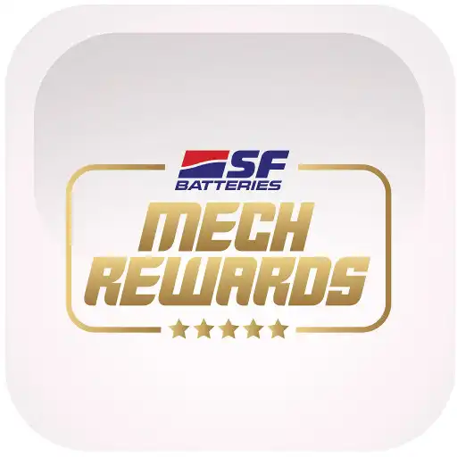 Play SF Mech Rewards APK