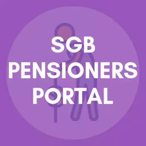 Play sgb pensioner portal APK