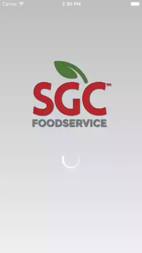 Play SGC Foodservice