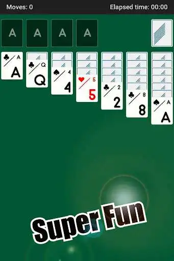 Play (SG Only)Solitaire - Klondike as an online game (SG Only)Solitaire - Klondike with UptoPlay