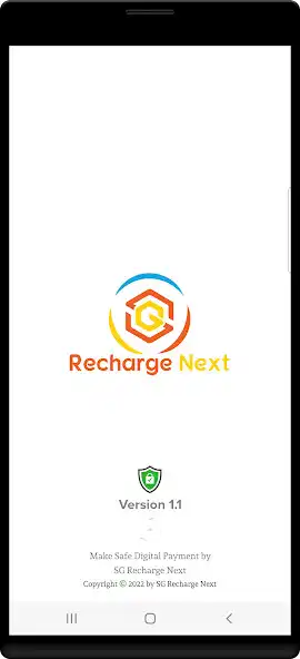 Play SG Recharge Next  and enjoy SG Recharge Next with UptoPlay