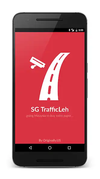 Play SG TrafficLeh: Causeway  Cam  and enjoy SG TrafficLeh: Causeway  Cam with UptoPlay