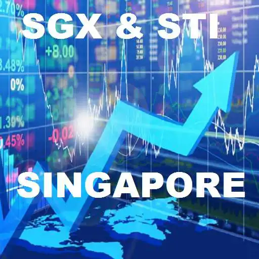 Run free android online SGX SINGAPORE EXCHANGE STOCK PRICES & STI SHARES APK