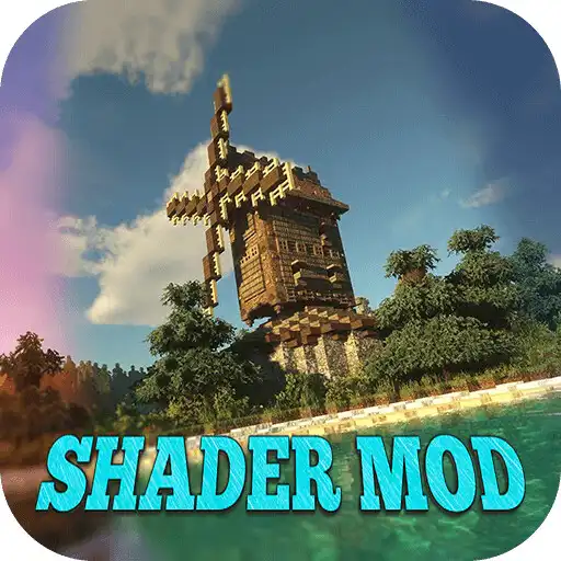 Play Shader Maps for Minecraft PE APK