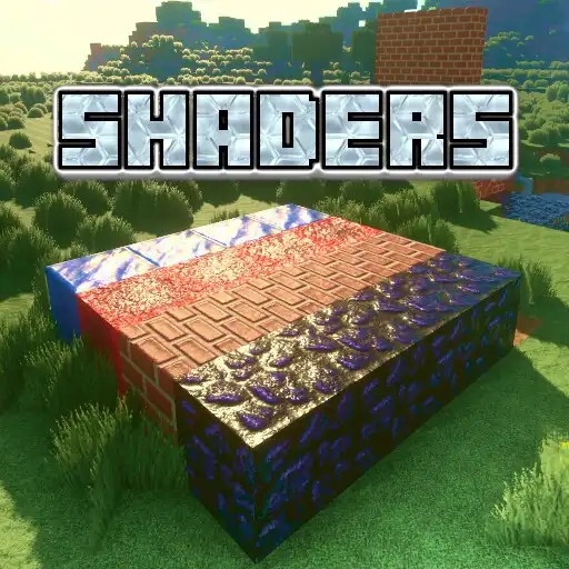 Play Shaders for Minecraft texture APK