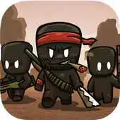 Free play online Shadow Battle Royale APK