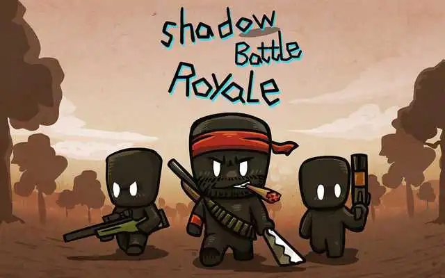 Play Shadow Battle Royale