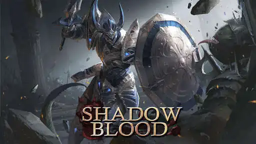 Play Shadowblood  and enjoy Shadowblood with UptoPlay