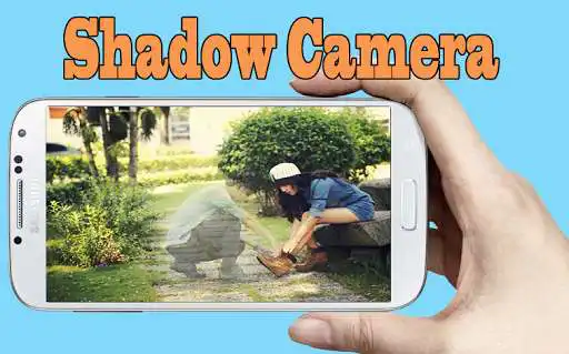 Play Shadow Camera  and enjoy Shadow Camera with UptoPlay