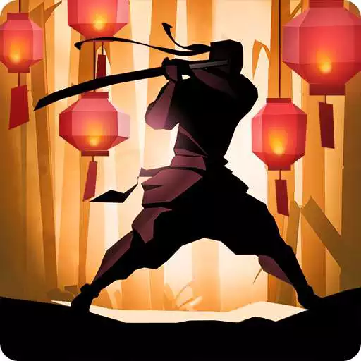 Free play online Shadow Fight 2 APK