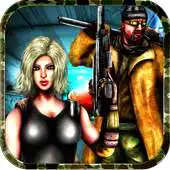 Free play online Shadow Gunfire - Strike Team APK