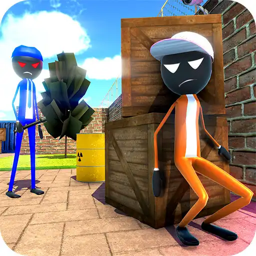 Play Shadow Jail Break Game 2017 APK