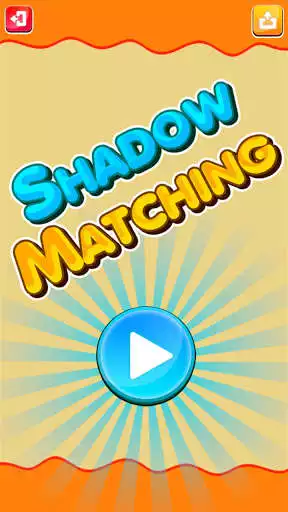 Play Shadow Matching as an online game Shadow Matching with UptoPlay