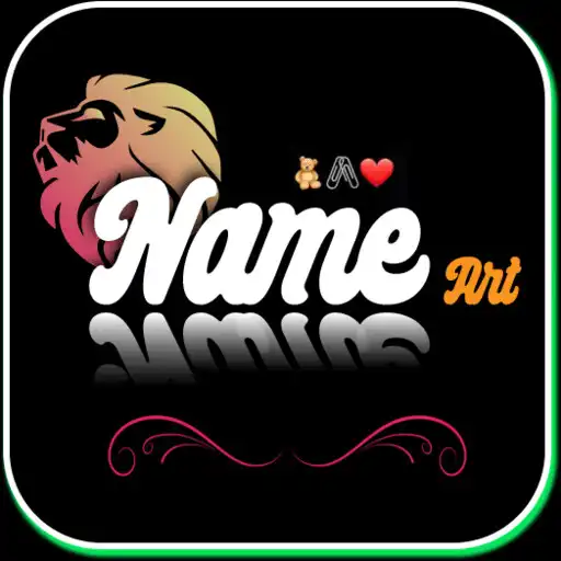 Play Shadow Name Art Text Art Maker APK