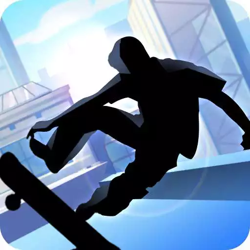 Free play online Shadow Skate APK