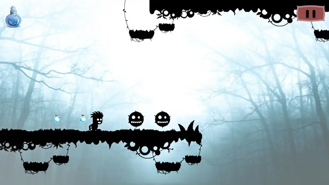 Play Shadow Survival 2D Game as an online game Shadow Survival 2D Game with UptoPlay