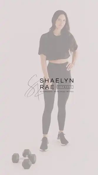 Play Shaelyn Rae Fitness  and enjoy Shaelyn Rae Fitness with UptoPlay