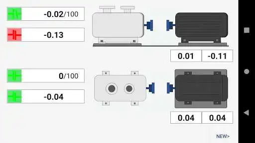 Play Shaft Alignment Demo  and enjoy Shaft Alignment Demo with UptoPlay