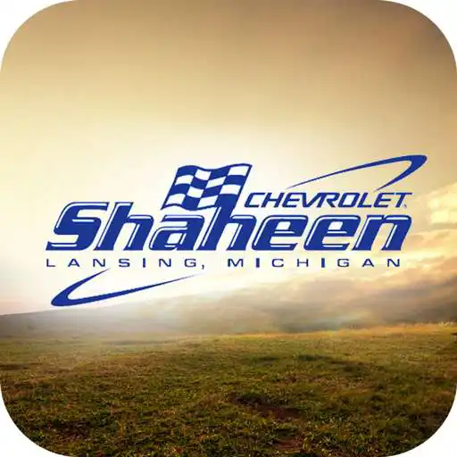 Play Shaheen Chevrolet APK