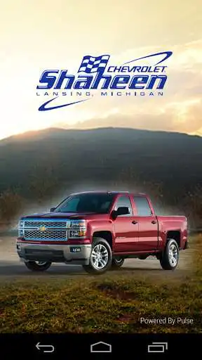 Play Shaheen Chevrolet  and enjoy Shaheen Chevrolet with UptoPlay