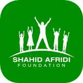 Free play online Shahid Afridi Foundation APK